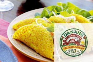 bánh xèo đà nẵng