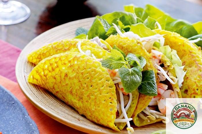 bánh xèo đà nẵng
