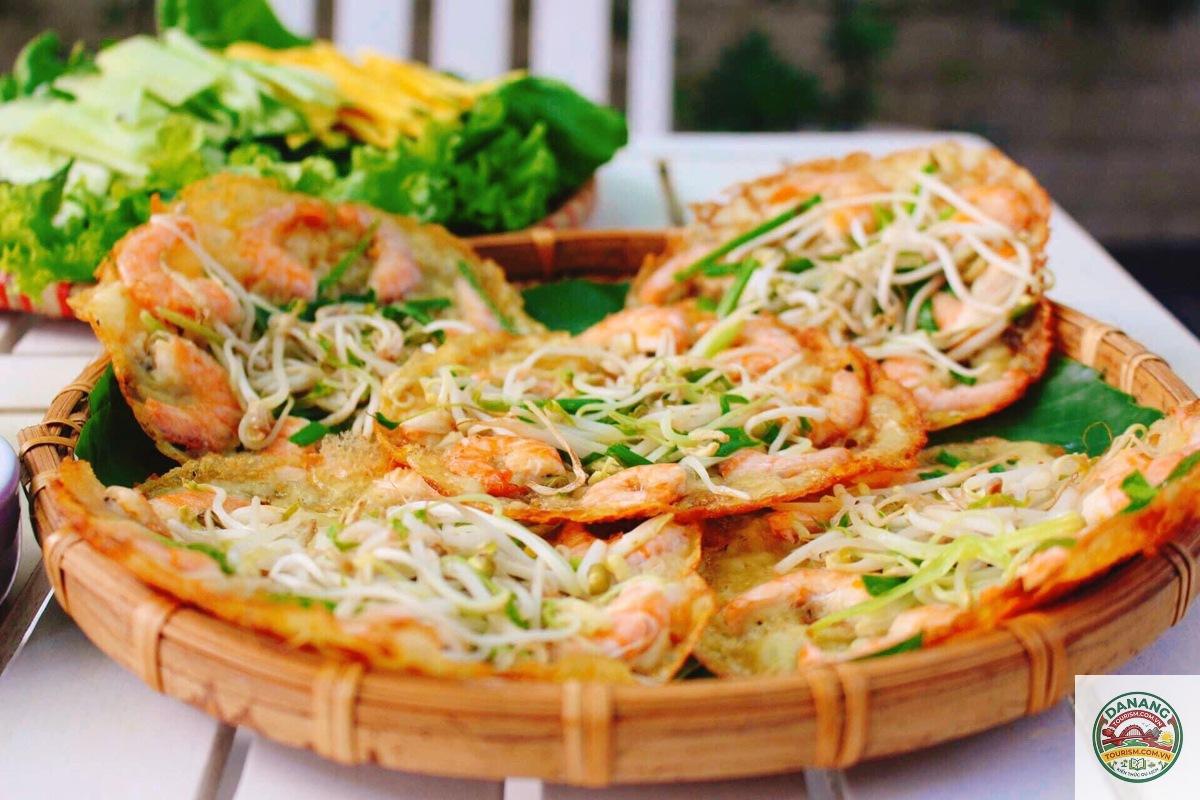 bánh xèo tôm nhảy đà nẵng - Image 2