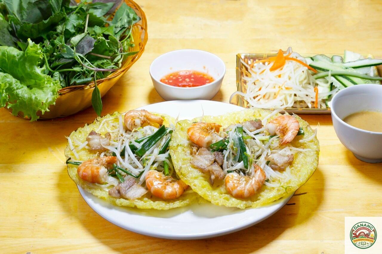 bánh xèo tôm nhảy đà nẵng - Image 4