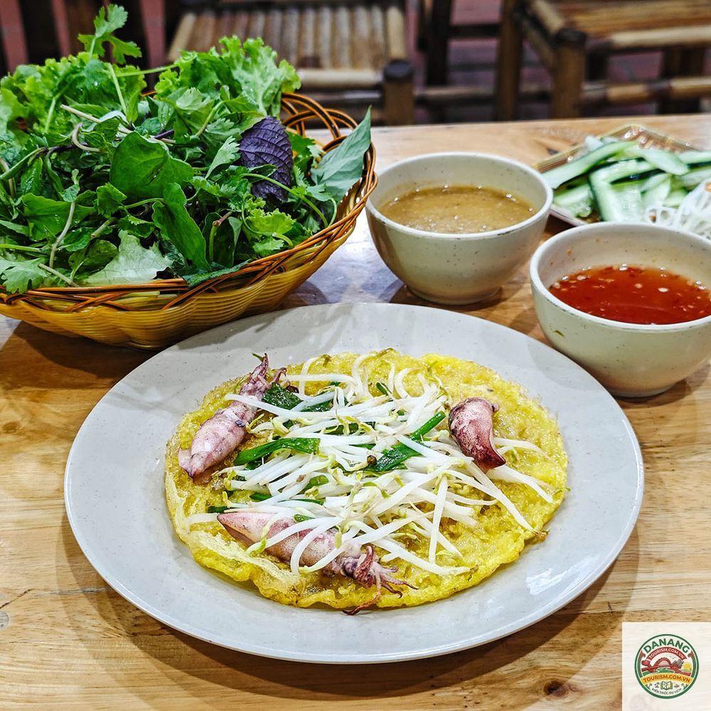 bánh xèo tôm nhảy đà nẵng - Image 5