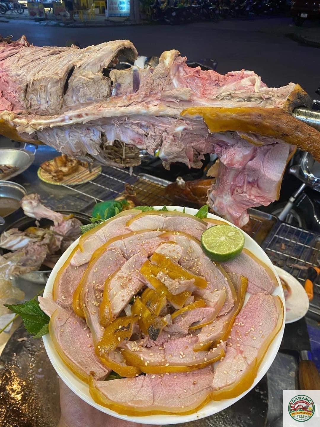 bê thui cầu mống - Image 2