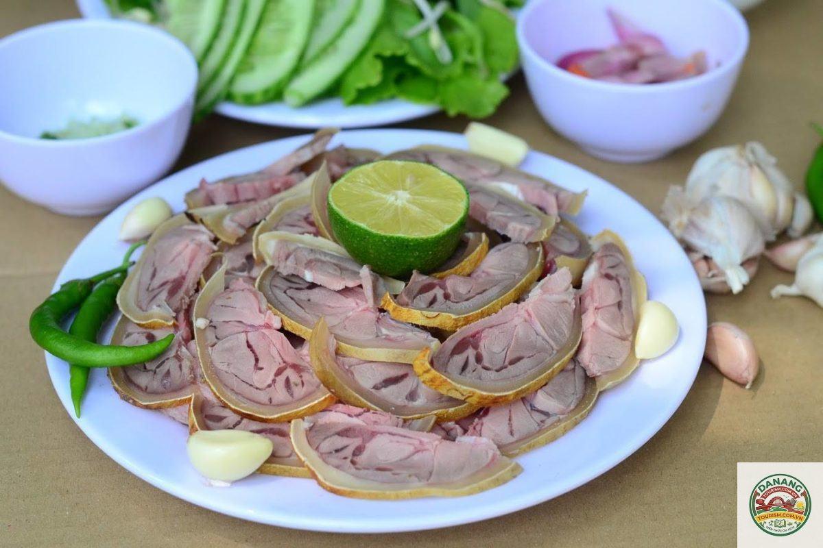 bê thui cầu mống đà nẵng - Image 2