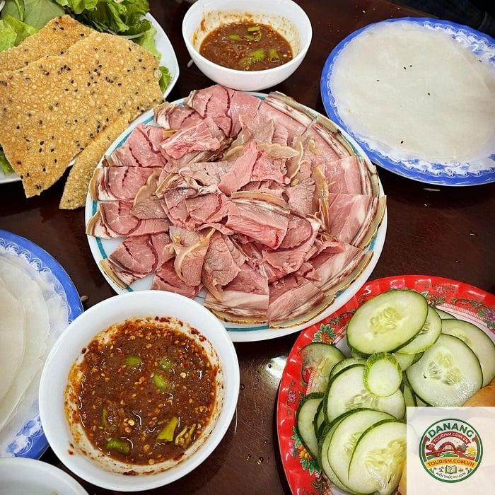 bê thui cầu mống đà nẵng - Image 3