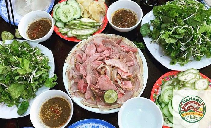 bê thui cầu mống - Image 1