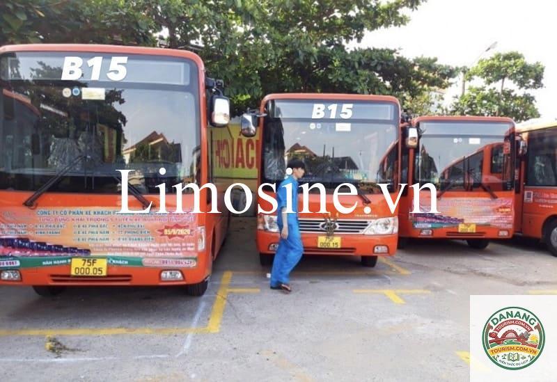 bến xe a lưới - Image 1