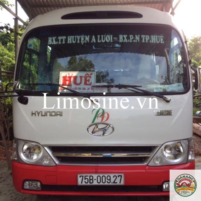 bến xe a lưới - Image 2