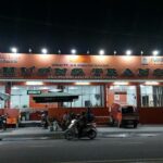bến xe an giang