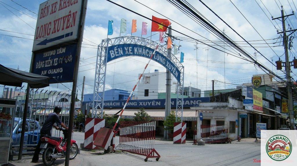 bến xe an giang - Image 3