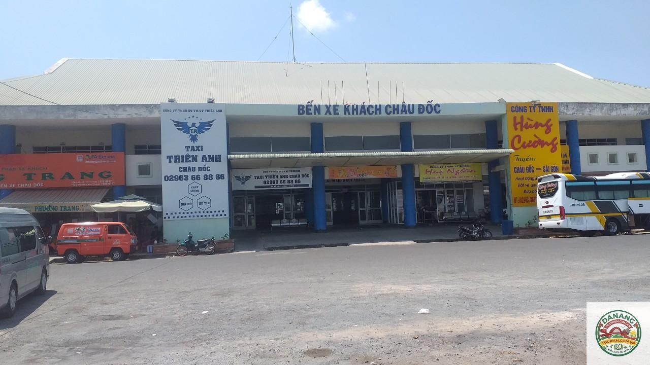 bến xe an giang - Image 4