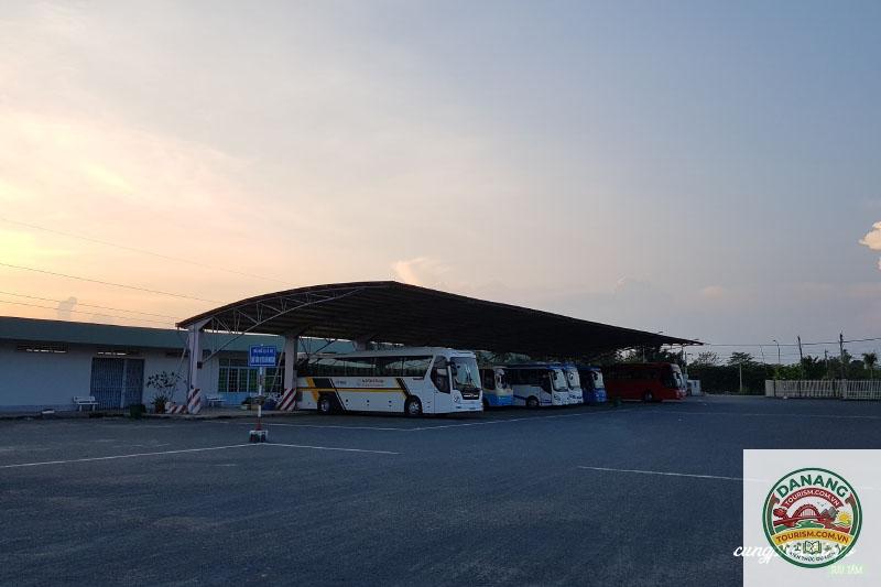 bến xe an giang - Image 5