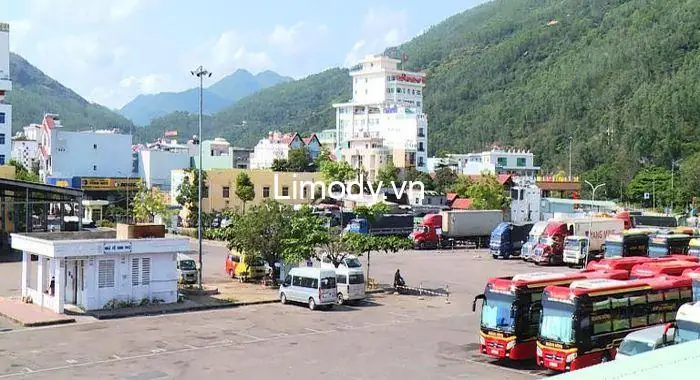 bến xe an nhơn - Image 3