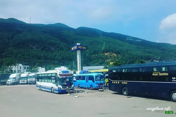 bến xe an nhơn - Image 4