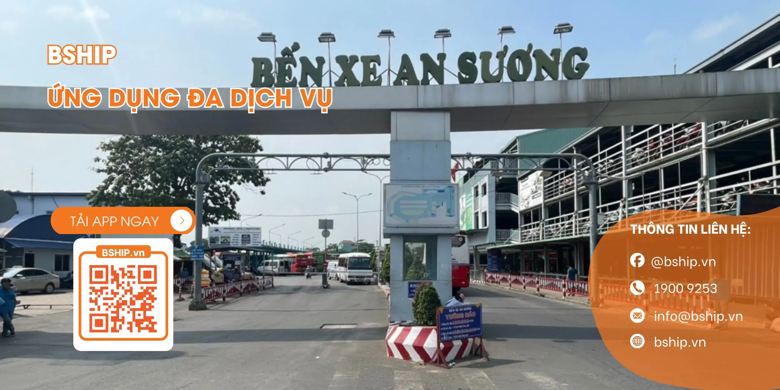 bến xe an sương - Image 5