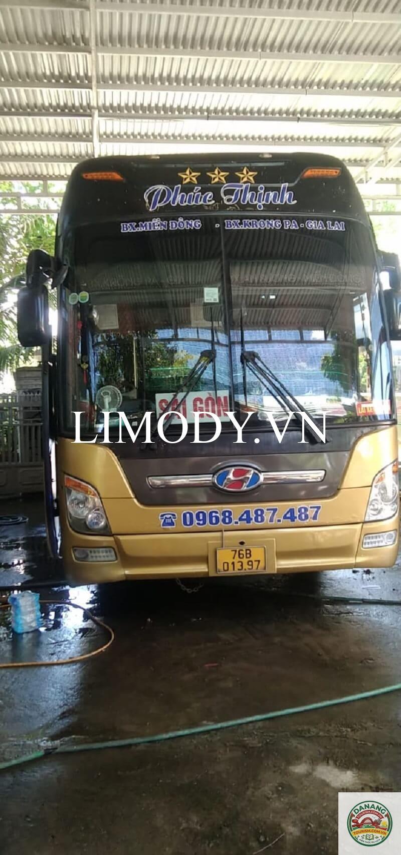 bến xe ayun pa - Image 2