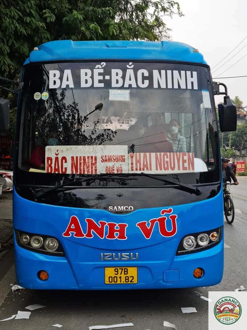 bến xe ba bể - Image 2