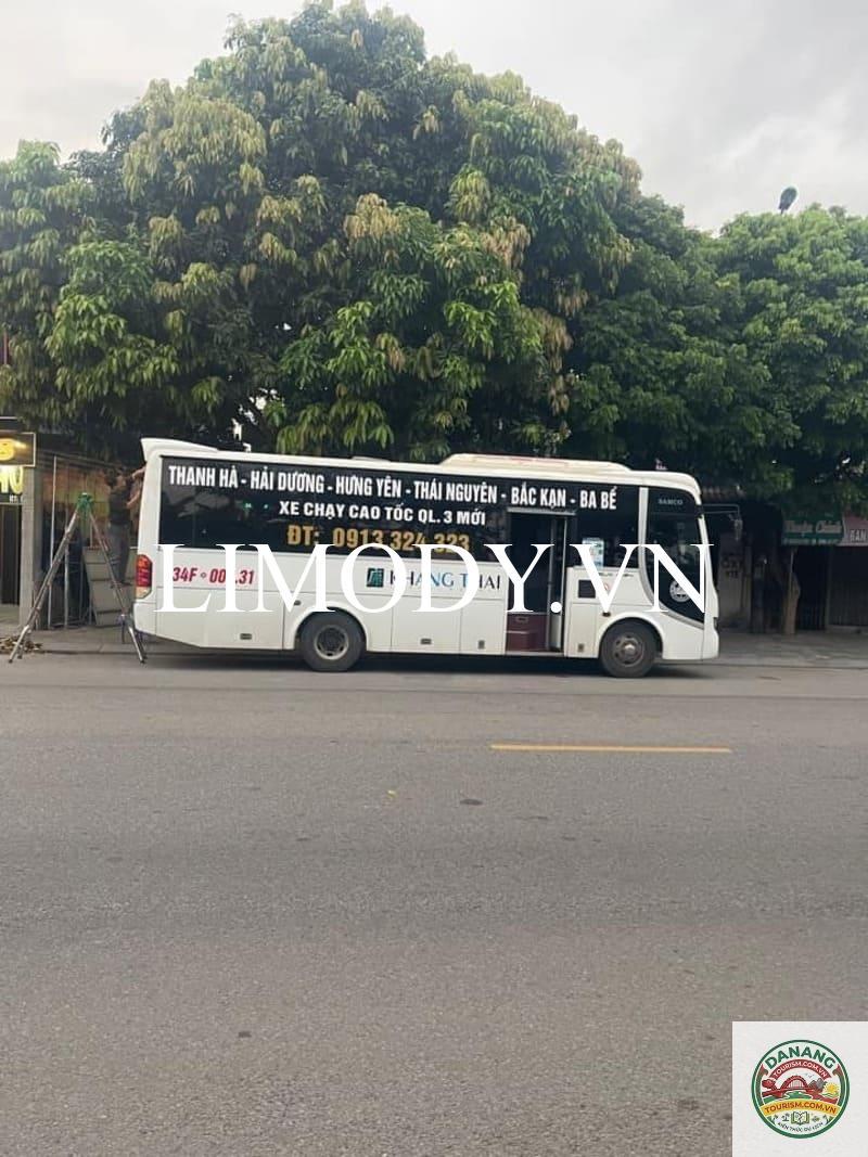 bến xe ba bể - Image 4