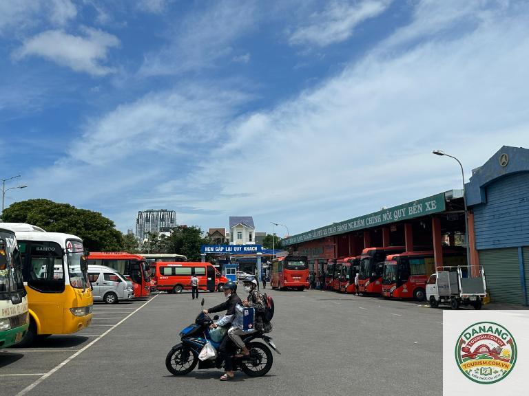 bến xe bà rịa