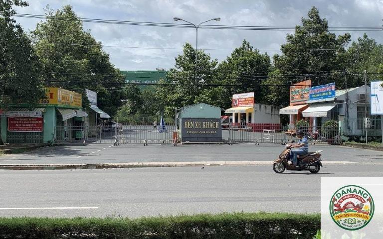 bến xe bà rịa - Image 2
