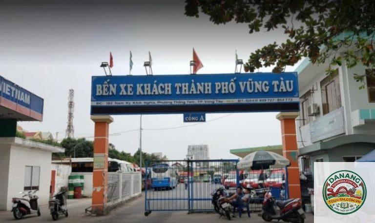 bến xe bà rịa - Image 4