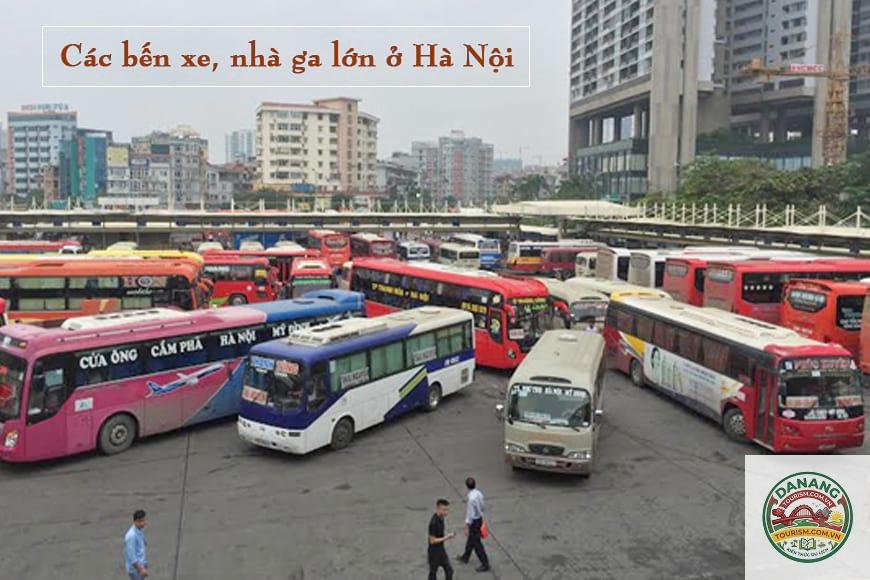 bến xe bá thước