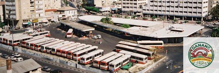 bến xe ba tơ - Image 3