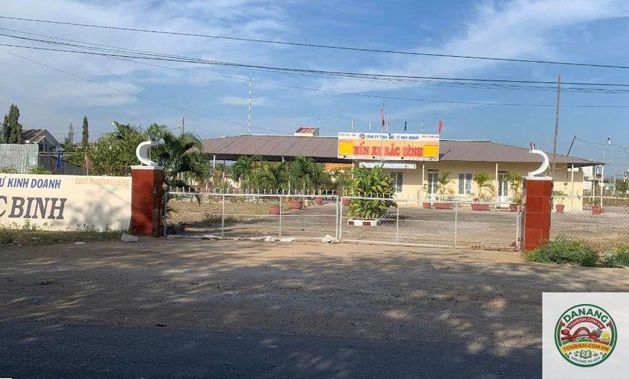 bến xe bắc bình - Image 2