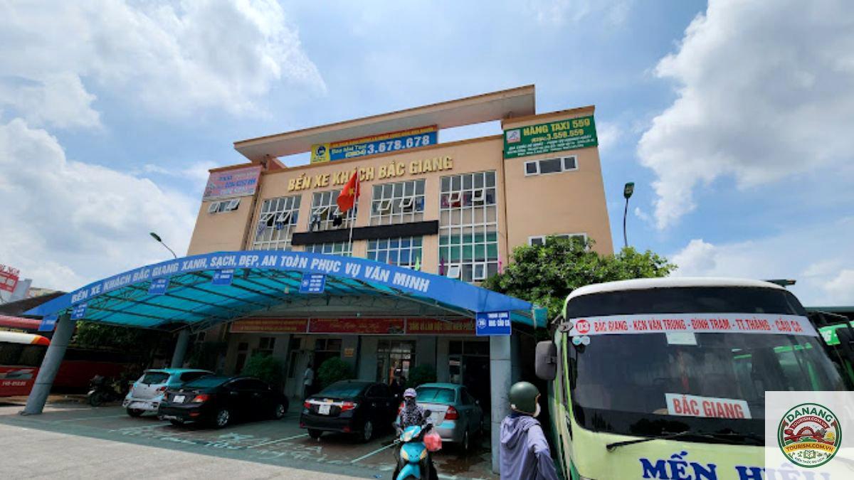 bến xe bắc giang - Image 4