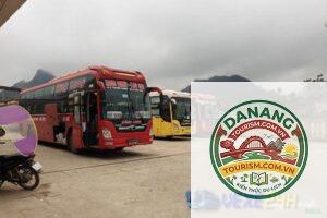 bến xe bắc hà