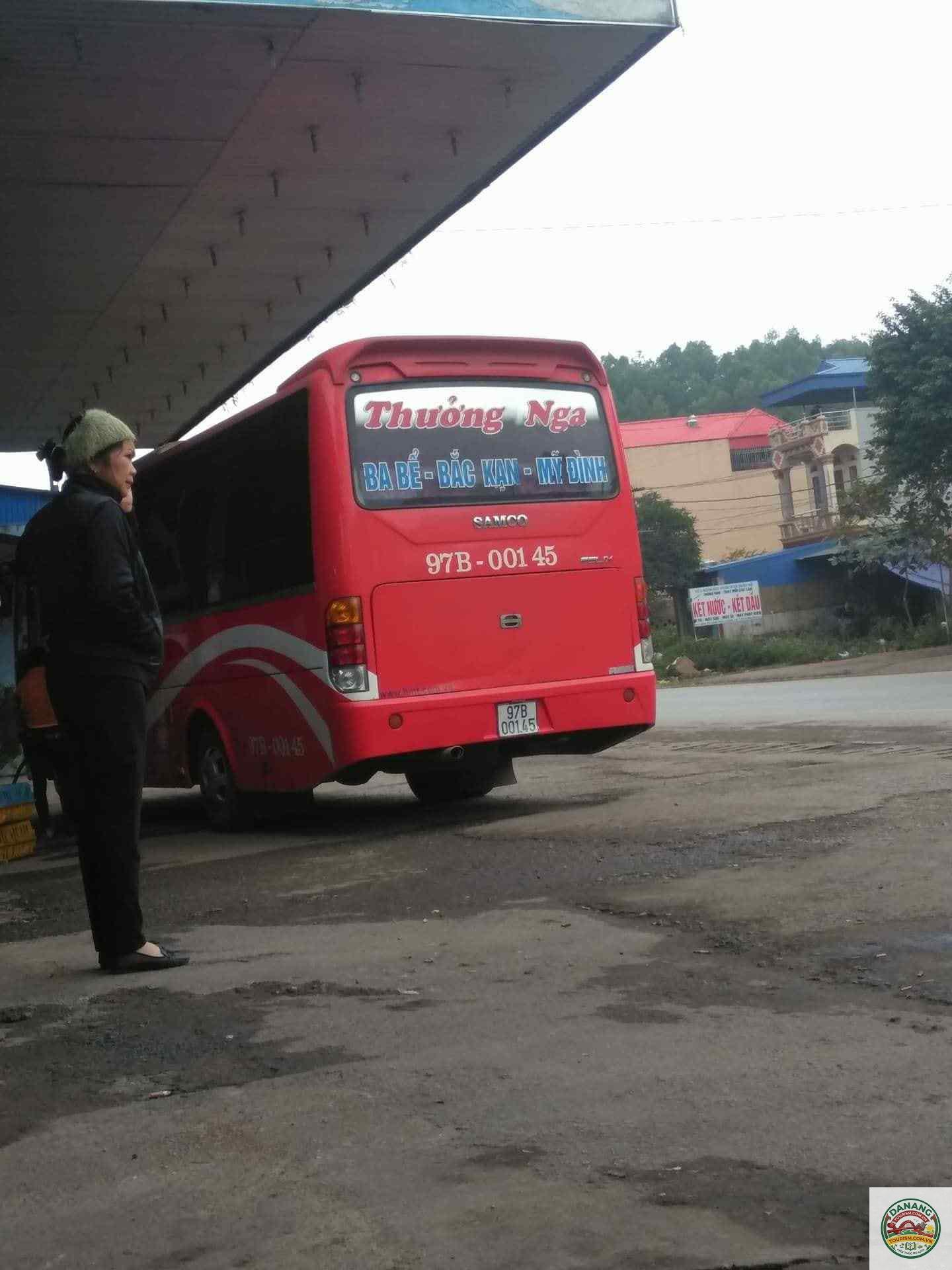 bến xe bắc kạn - Image 4