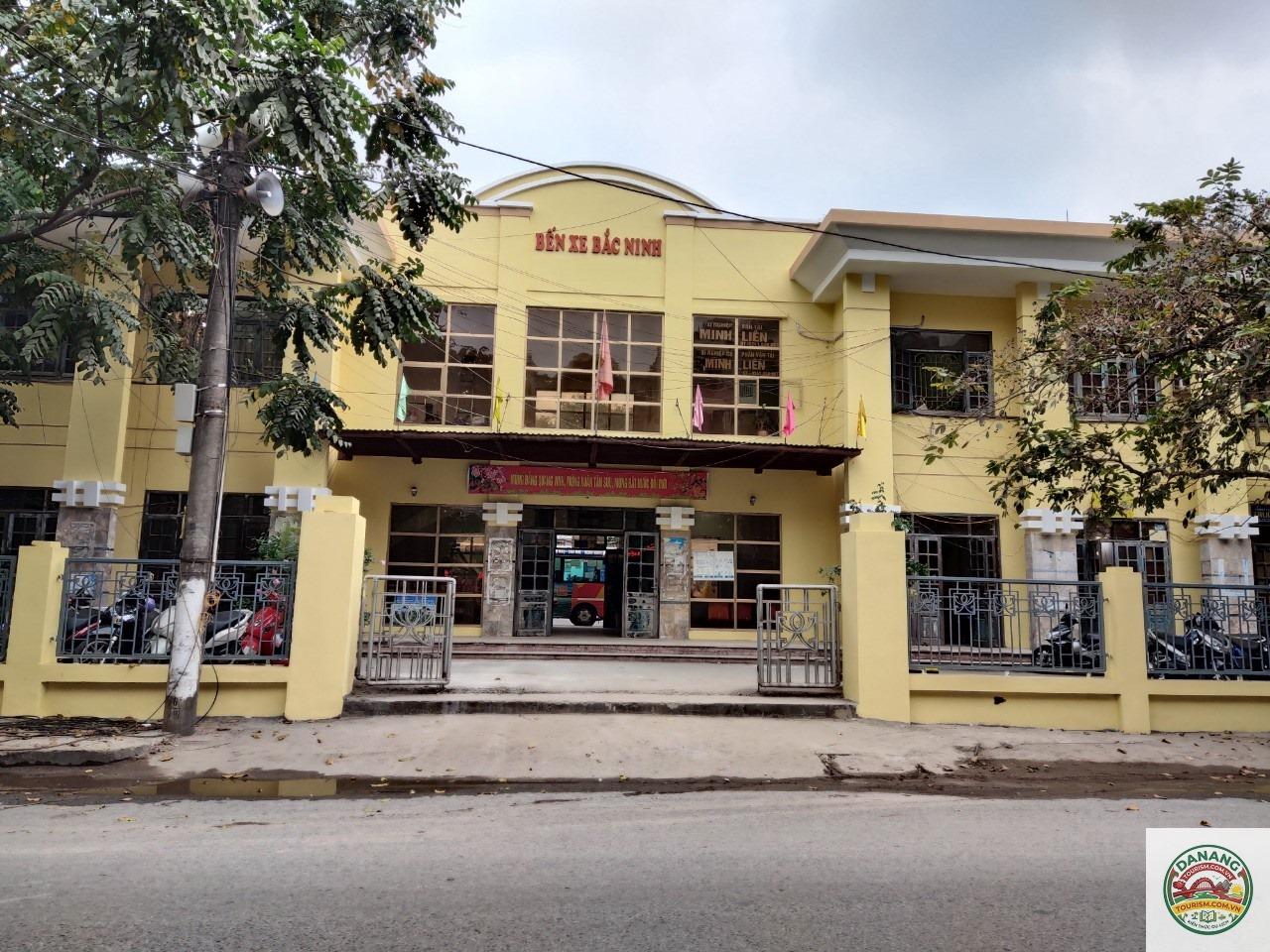bến xe bắc ninh - Image 2