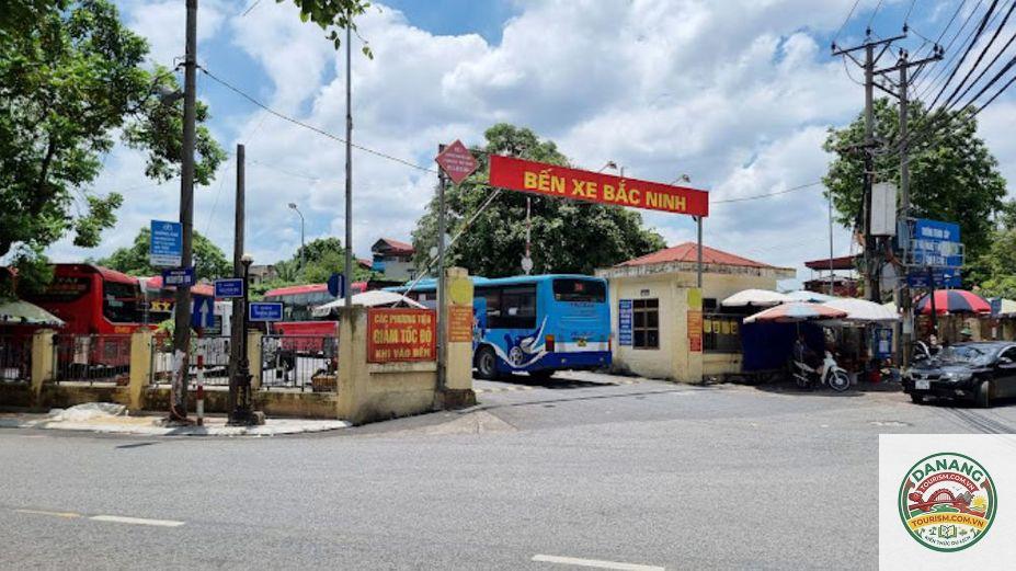 bến xe bắc ninh - Image 4