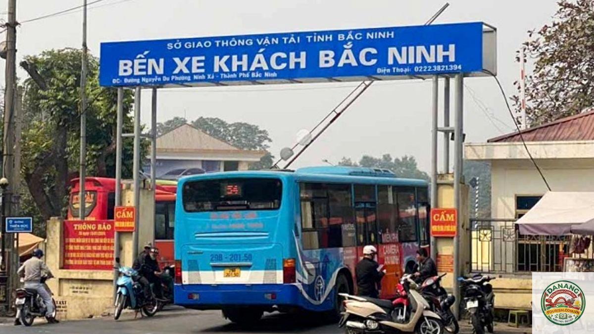 bến xe bắc ninh mới - Image 3