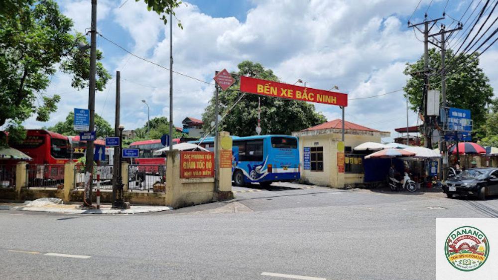 bến xe bắc ninh mới - Image 5