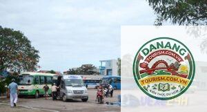 bến xe bắc trà my