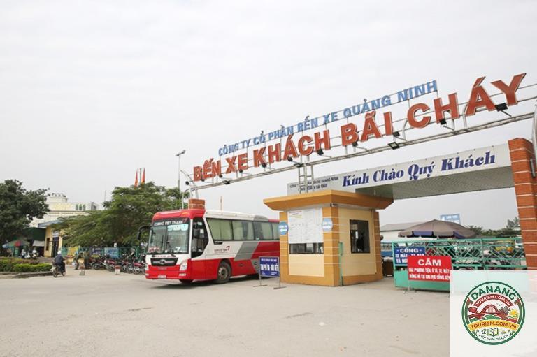 bến xe bãi cháy - Image 5