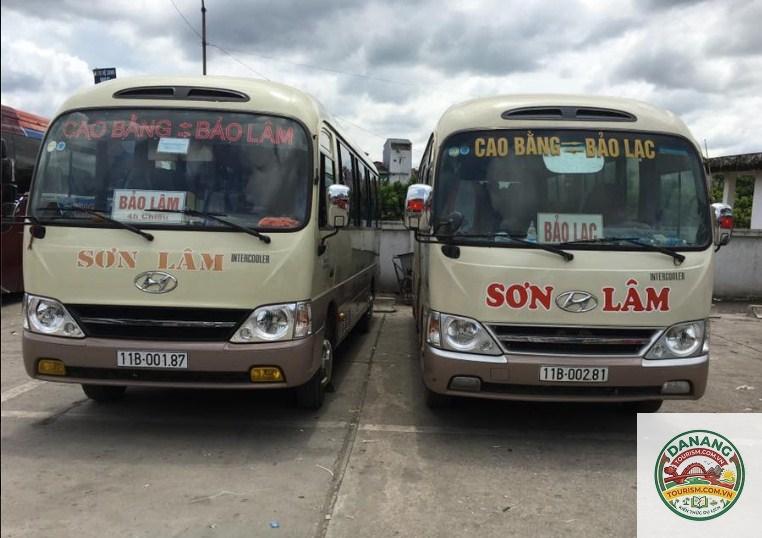 bến xe bảo lạc - Image 2