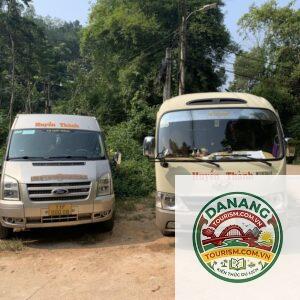 bến xe bảo lạc