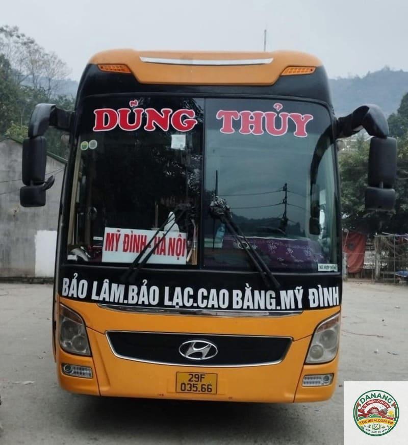 bến xe bảo lạc - Image 3