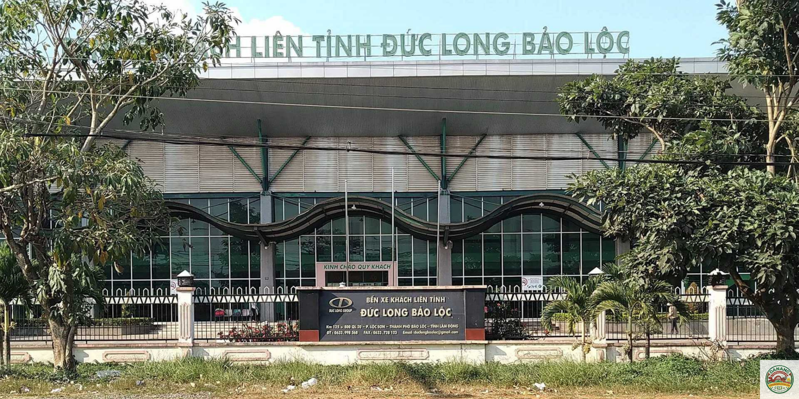 bến xe bảo lộc - Image 4