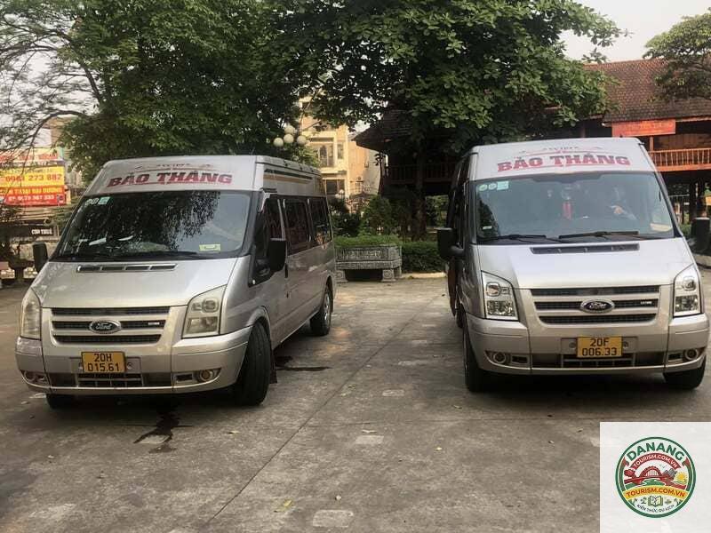 bến xe bảo thắng - Image 2
