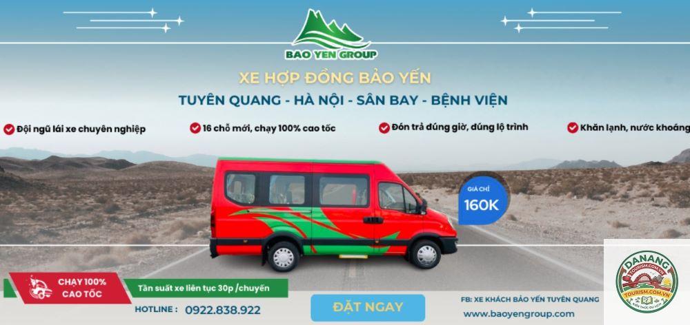 bến xe bảo yên - Image 1