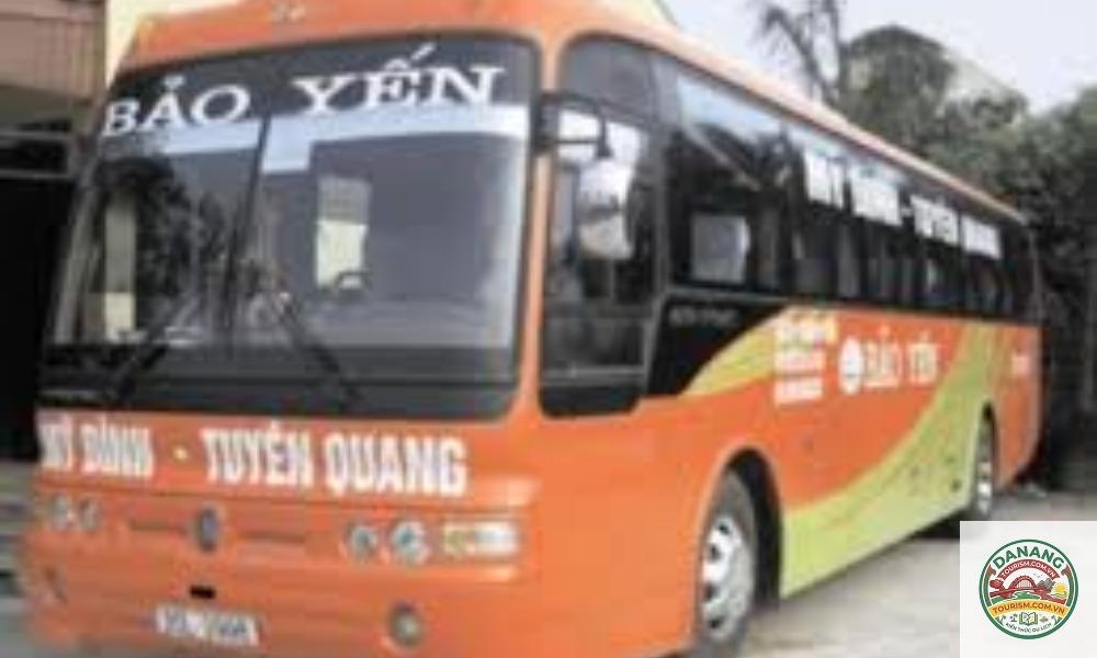 bến xe bảo yên - Image 2