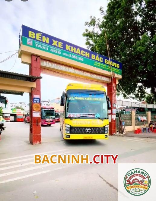 bến xe bát xát