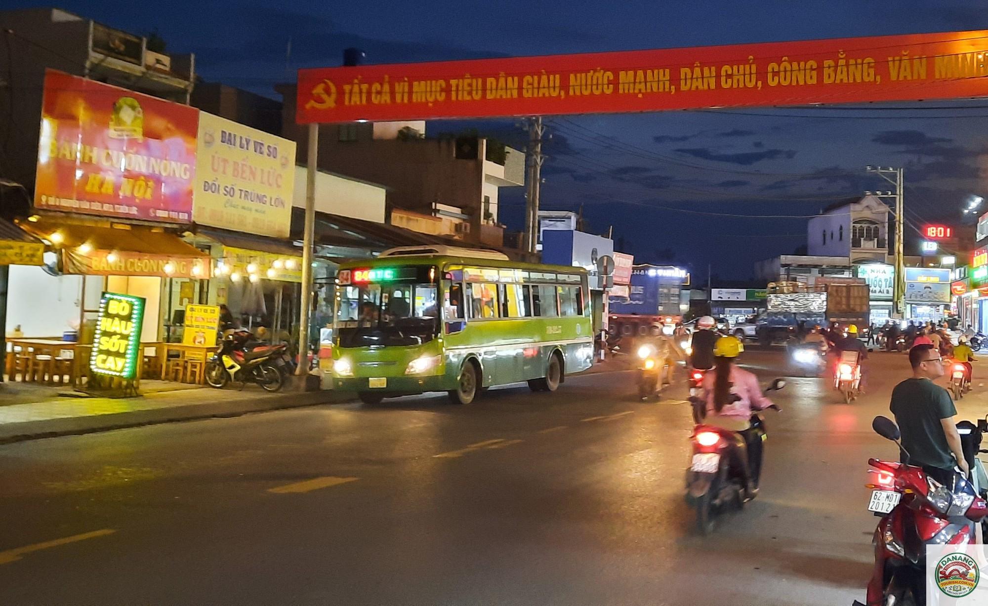bến xe bến lức - Image 2