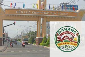 bến xe bến lức