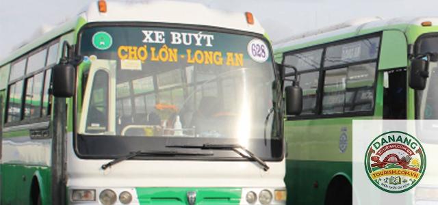 bến xe bến lức - Image 4