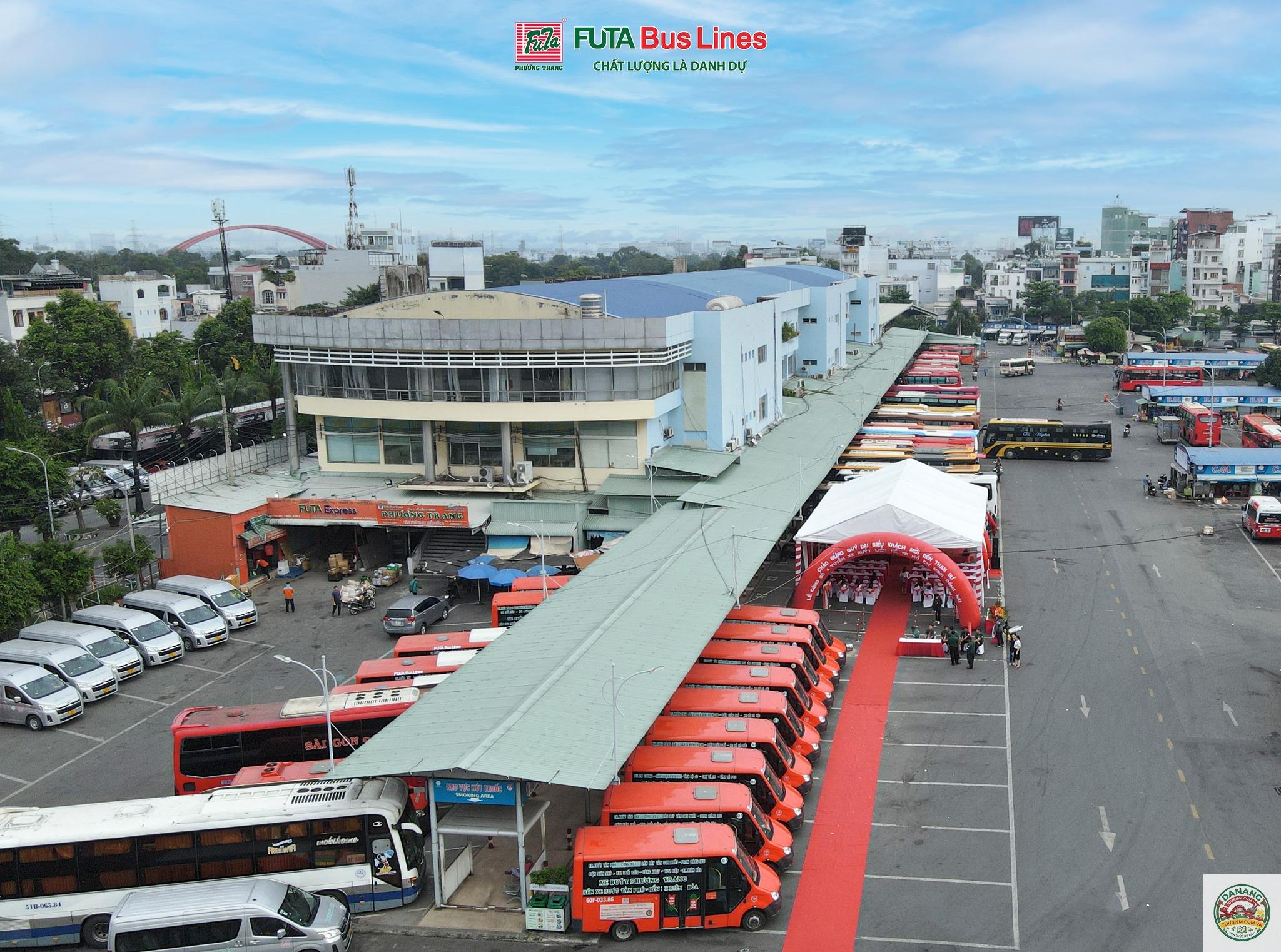 bến xe bến lức - Image 5