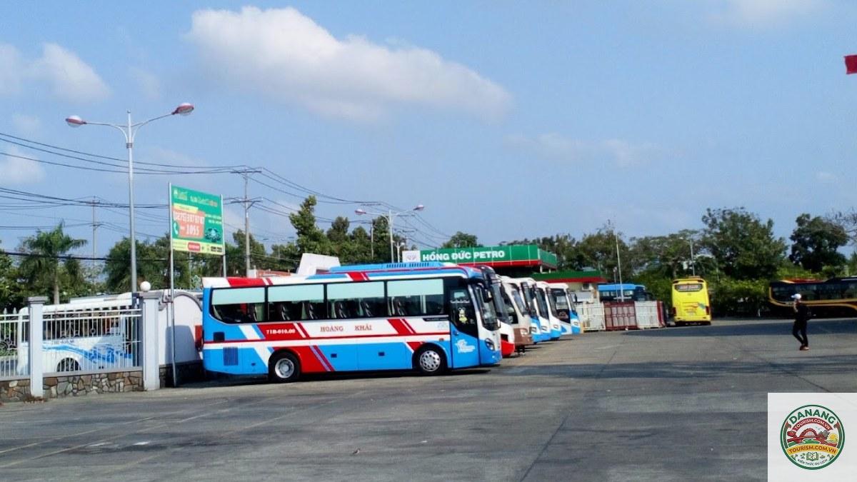 bến xe bến tre - Image 2