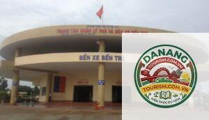 bến xe bến tre